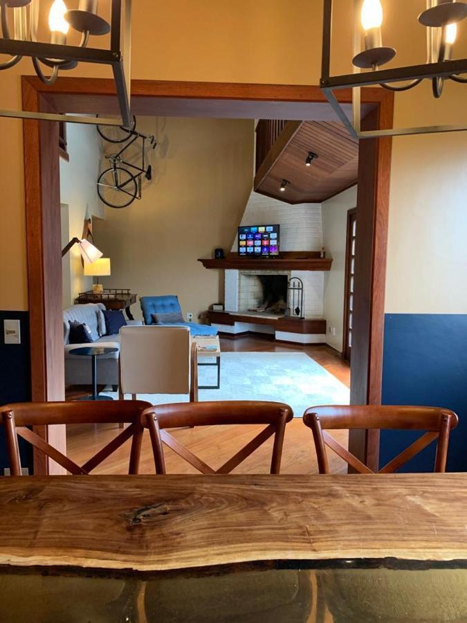 Duplex De Alto Padrao A 5 Min Do Baden Baden