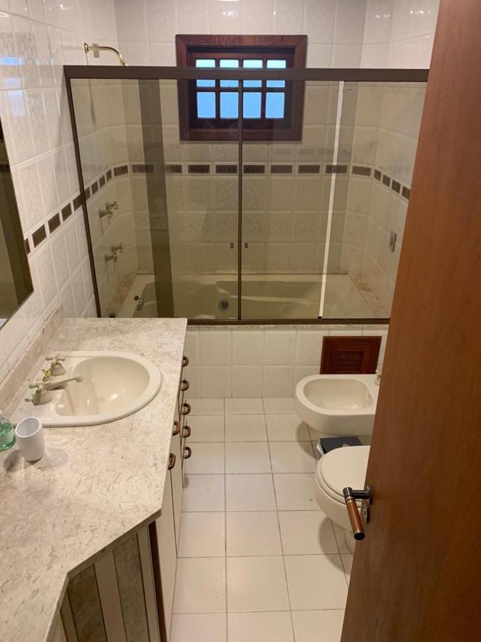 Duplex De Alto Padrao A 5 Min Do Baden Baden *