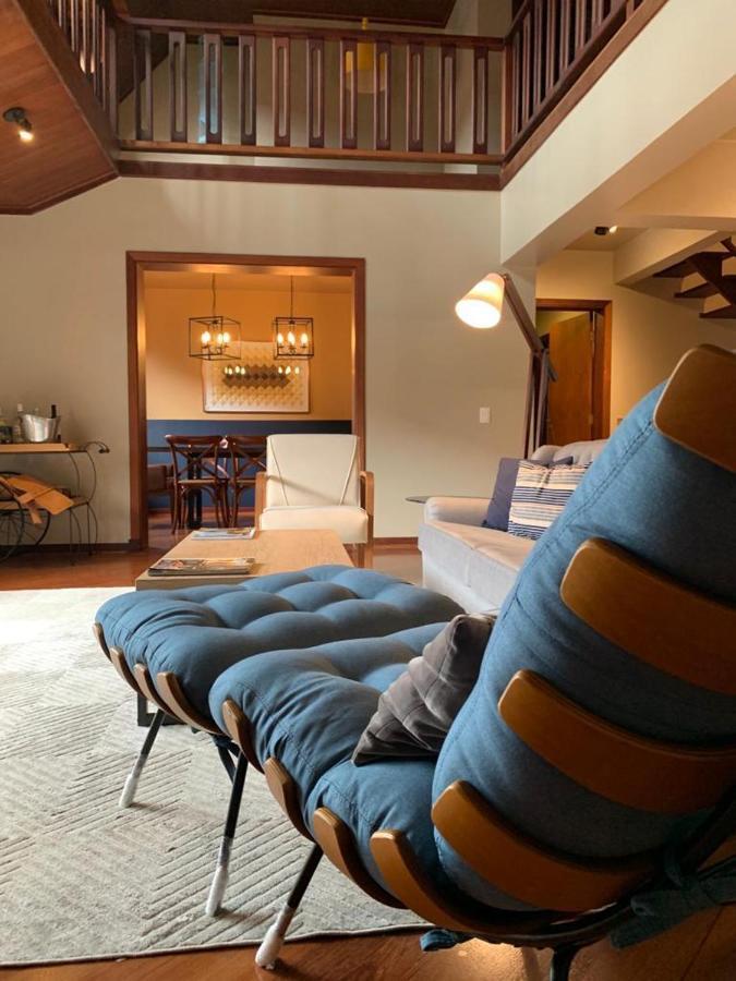 Duplex De Alto Padrao A 5 Min Do Baden Baden