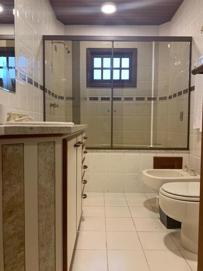 Duplex De Alto Padrao A 5 Min Do Baden Baden