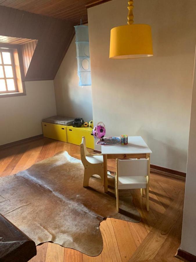 Apartamento Duplex De Alto Padrao A 5 Min Do Baden Baden
