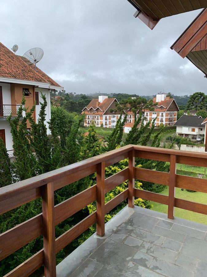 Duplex De Alto Padrao A 5 Min Do Baden Baden *