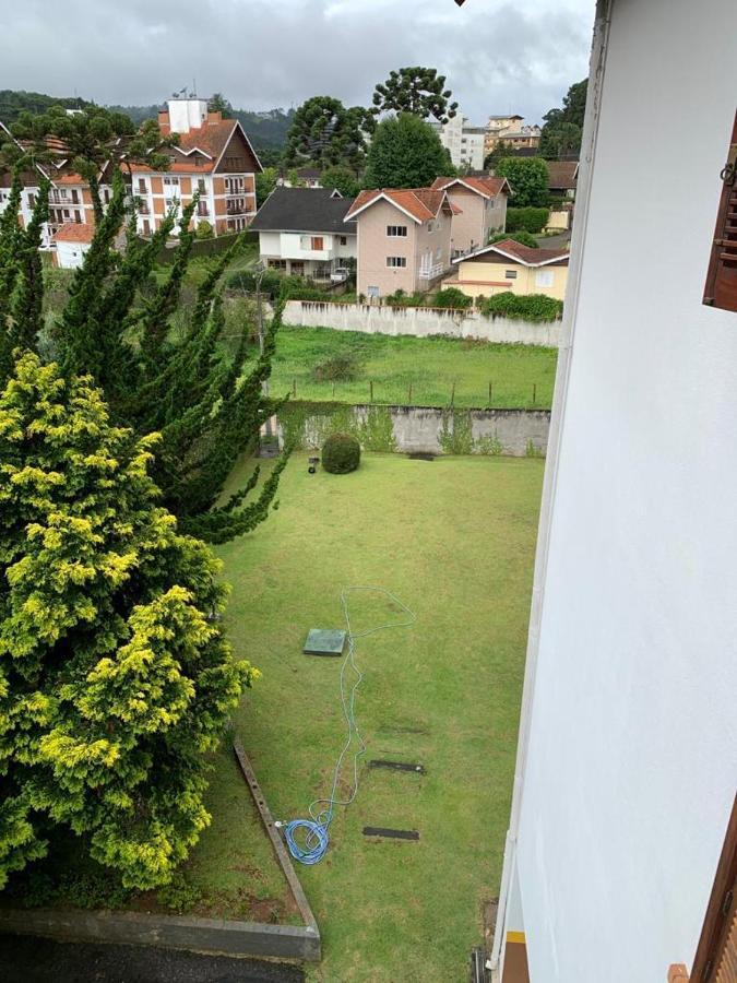Duplex De Alto Padrao A 5 Min Do Baden Baden